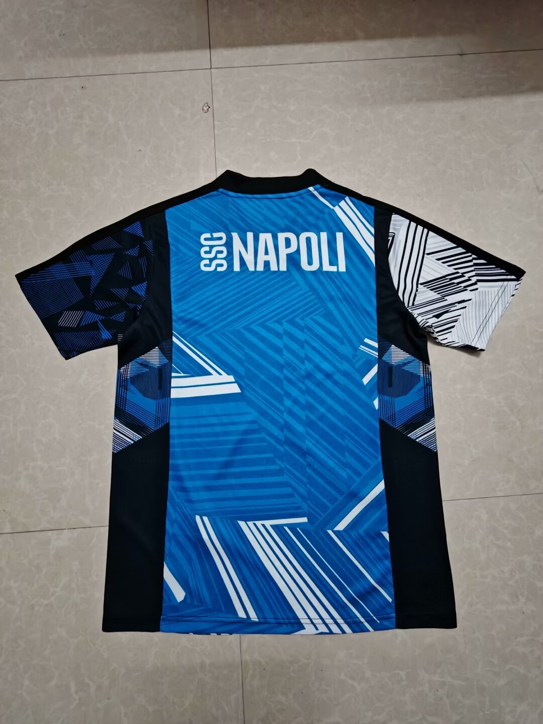 NAPOLI 24/25