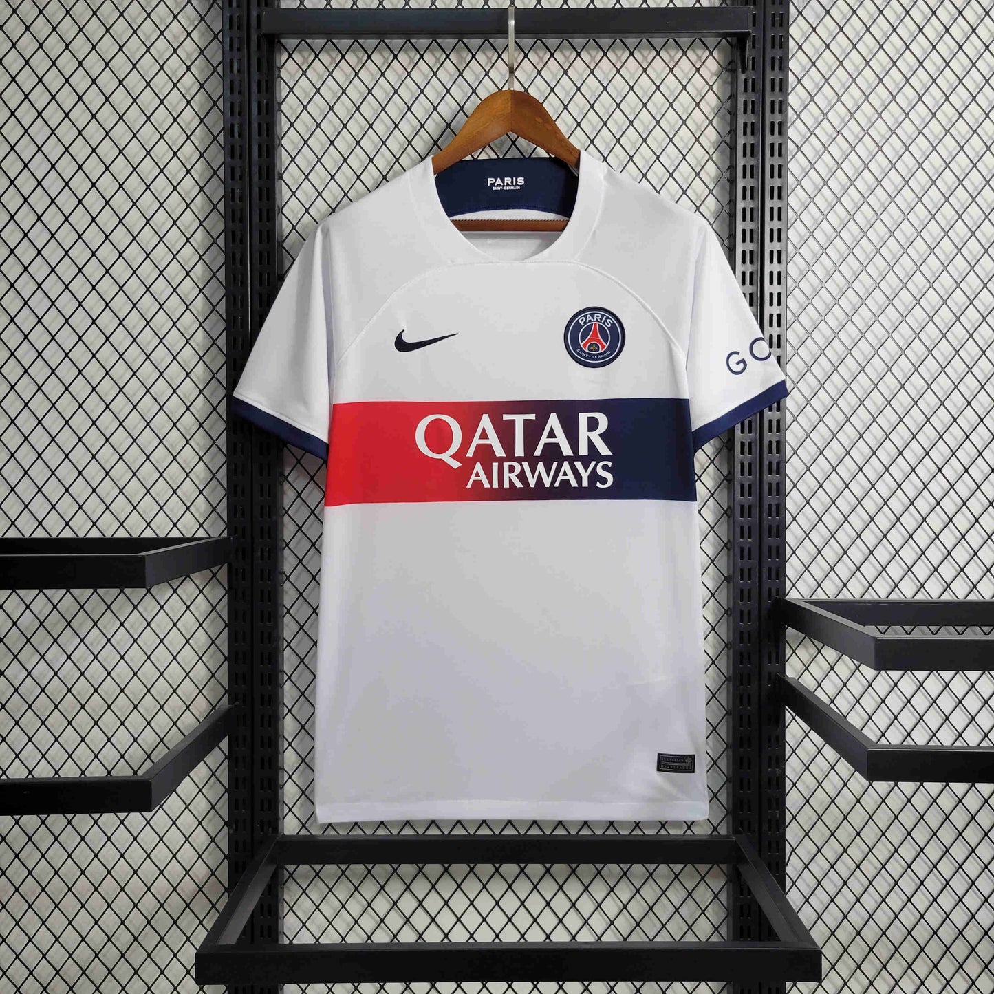 PARIS SAINT GERMAIN AWAY 23/24