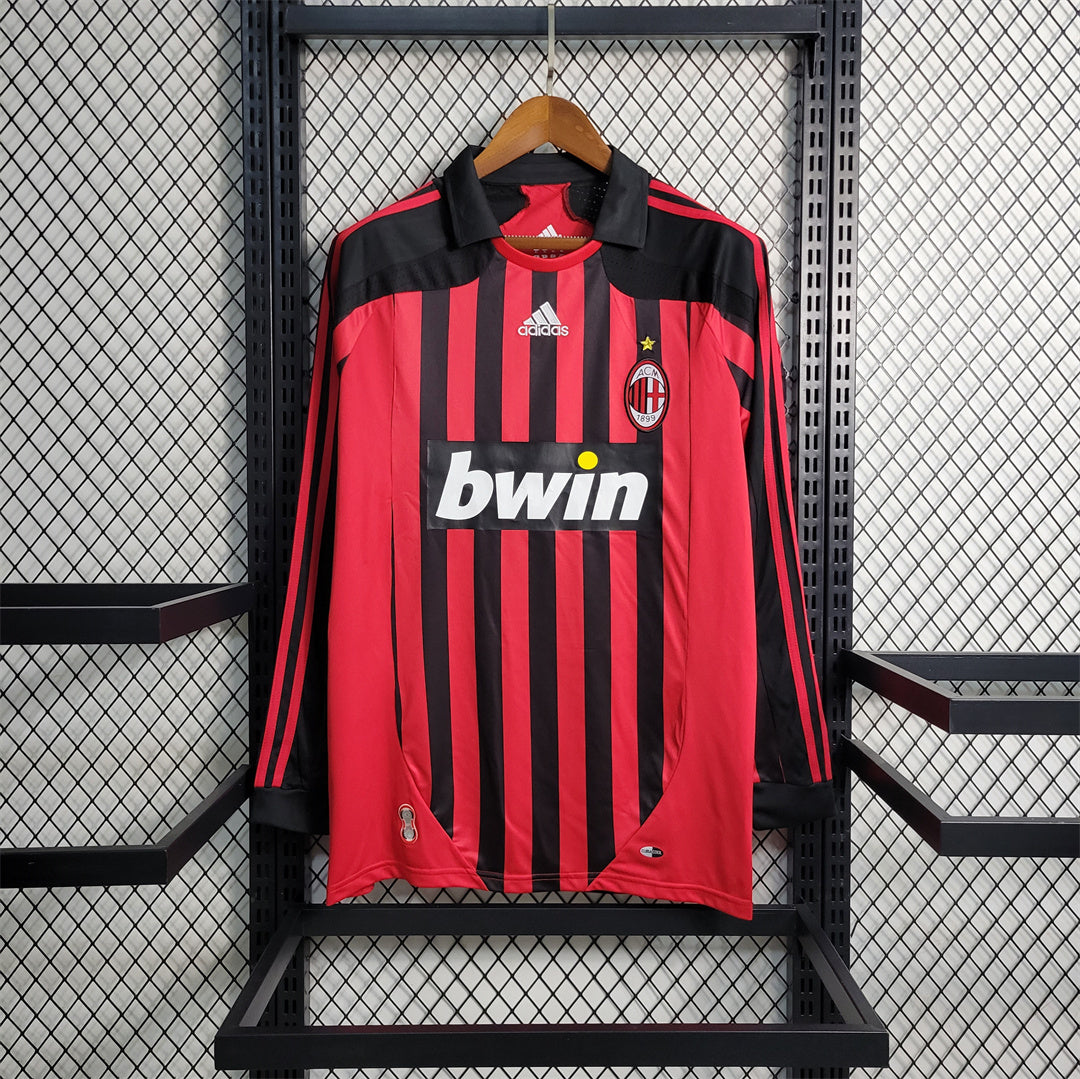 MILAN HOME 07/08