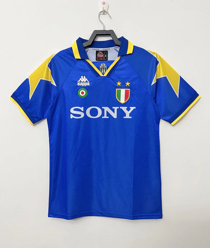 JUVENTUS AWAY 95/96