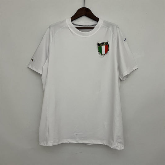 ITALIA AWAY 2000