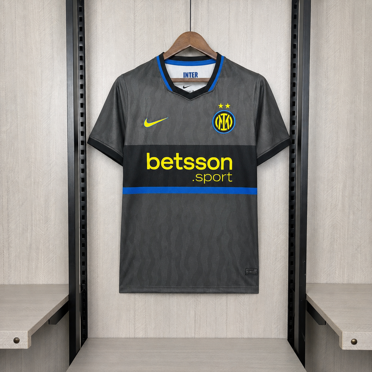 INTER THIRD 26/27