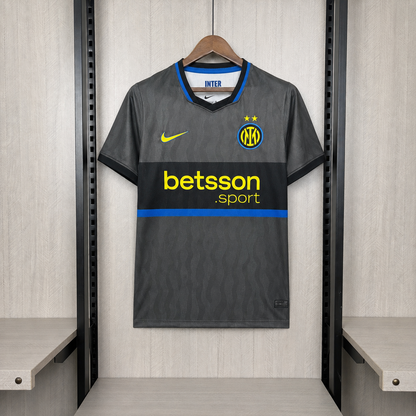 INTER THIRD 26/27