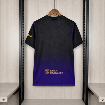 BARCELONA FC THIRD 26/27
