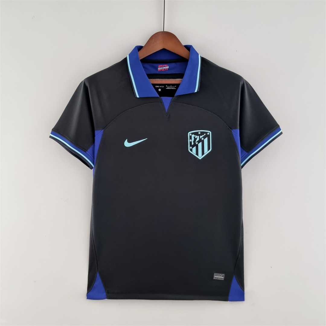 ATLETICO MADRID AWAY 22/23