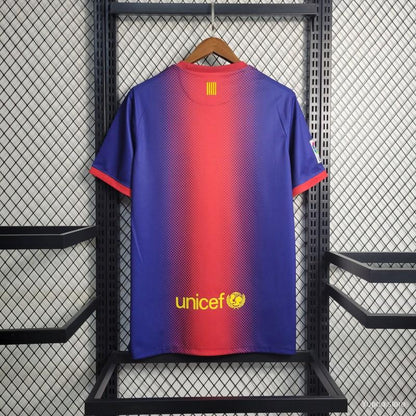 BARCELONA HOME 12/13