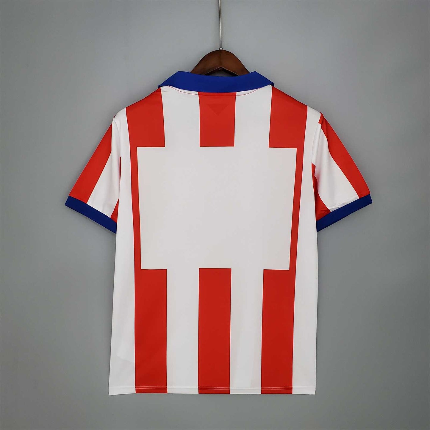 ATLETICO MADRID HOME 14/15