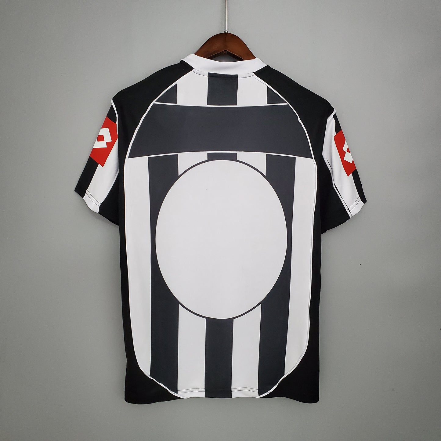 JUVENTUS HOME 02/03