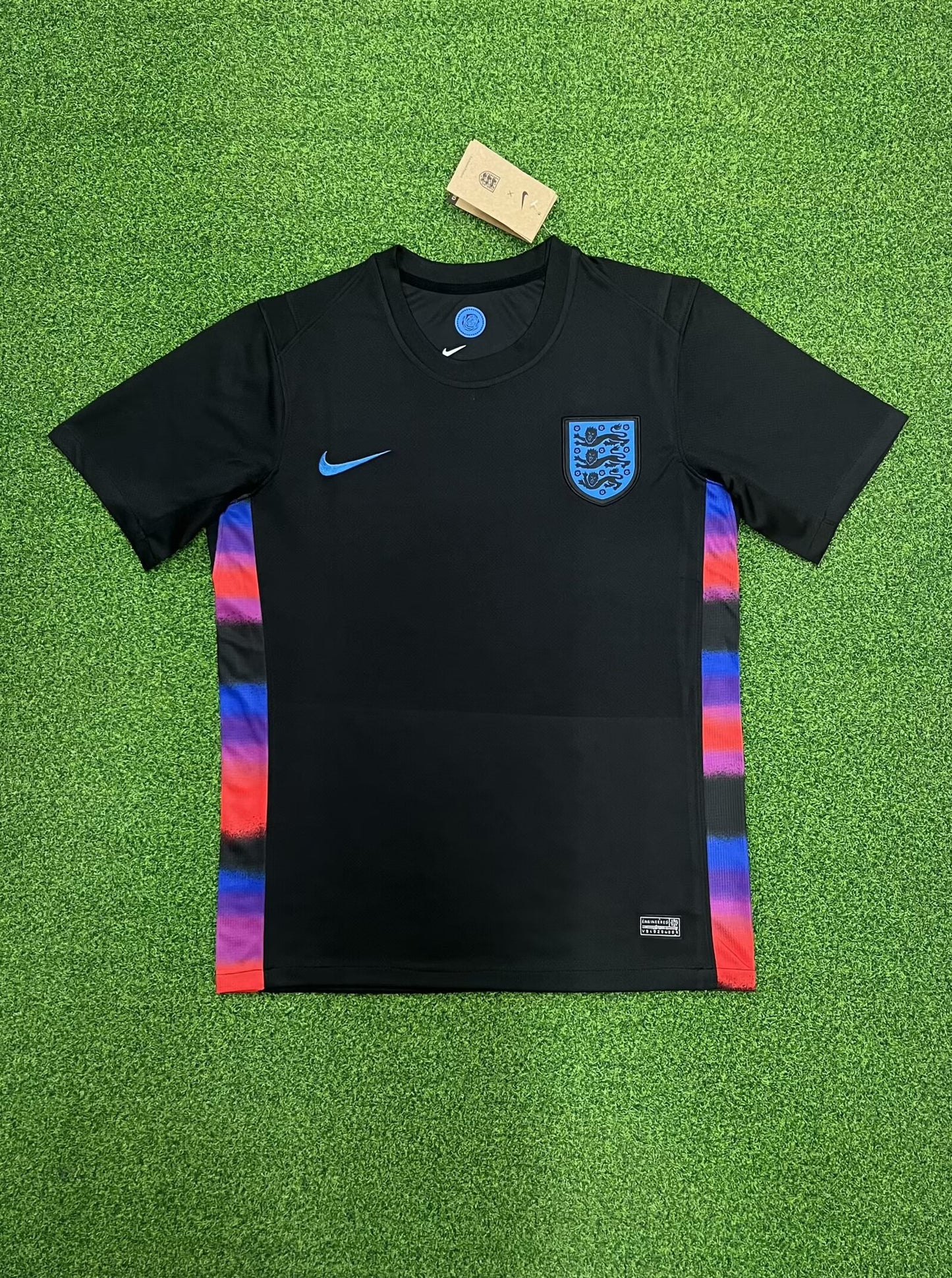 INGHILTERRA AWAY 25/26