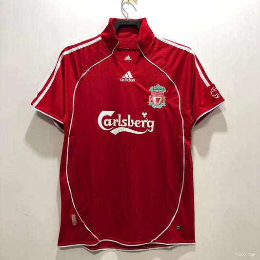 LIVERPOOL HOME 06/08