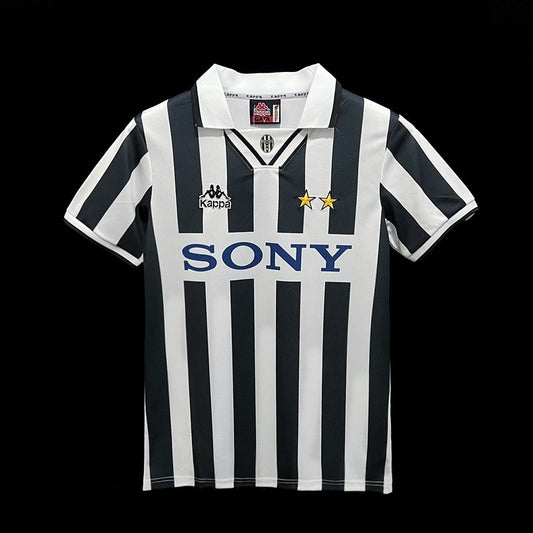 JUVENTUS HOME 95/97