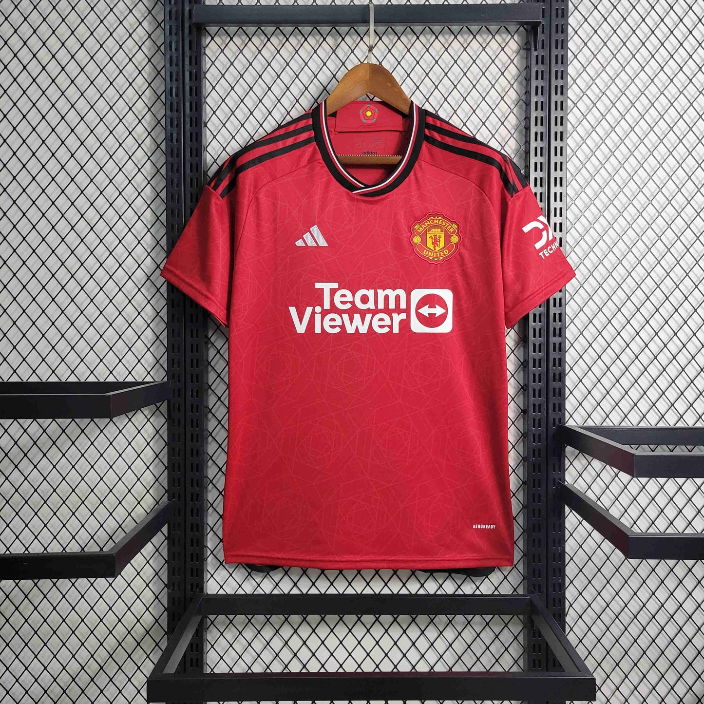 MANCHESTER UNITED HOME 23/24