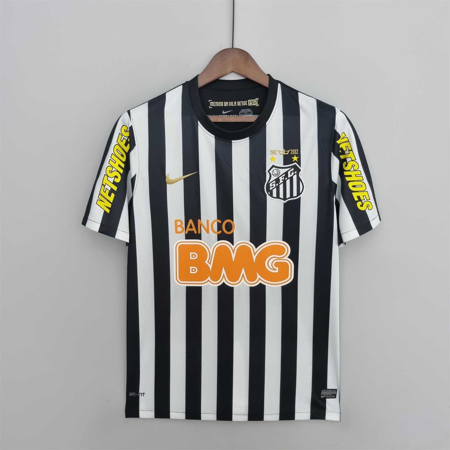 SANTOS HOME 12/13