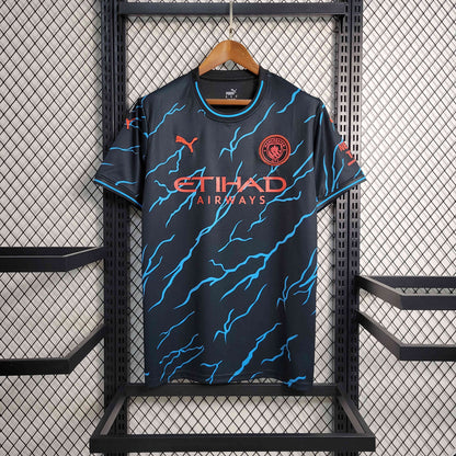 MANCHESTER CITY AWAY 23/24