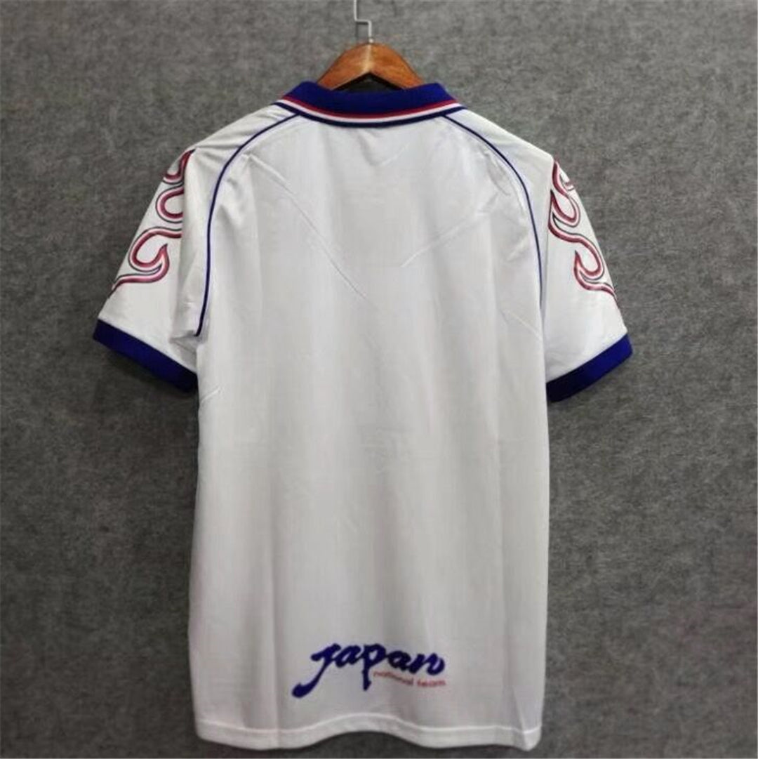 GIAPPONE AWAY 1998