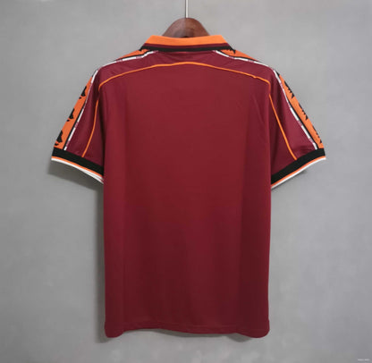 ROMA HOME 98/99