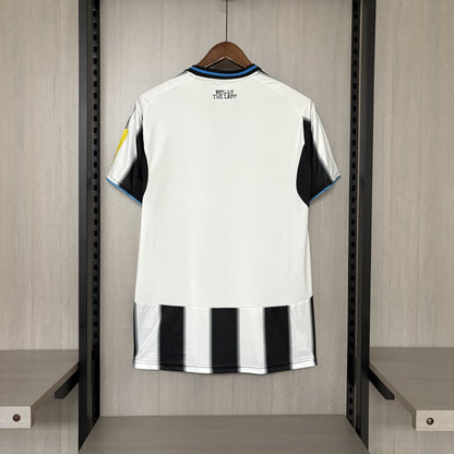 NEWCASTLE HOME 25/26