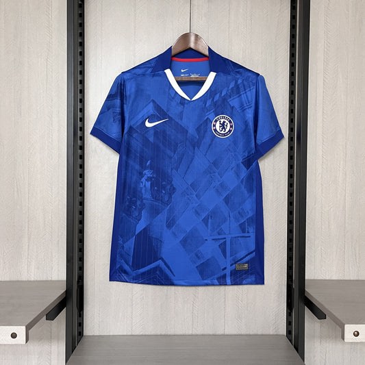 CHELSEA HOME 25/26
