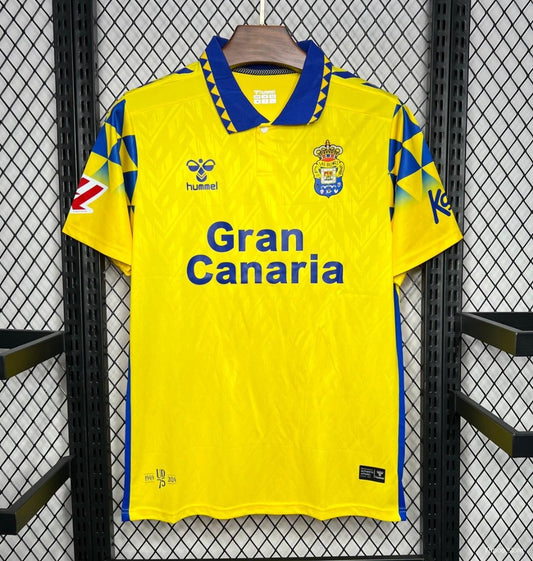 LAS PALMAS HOME 24/25