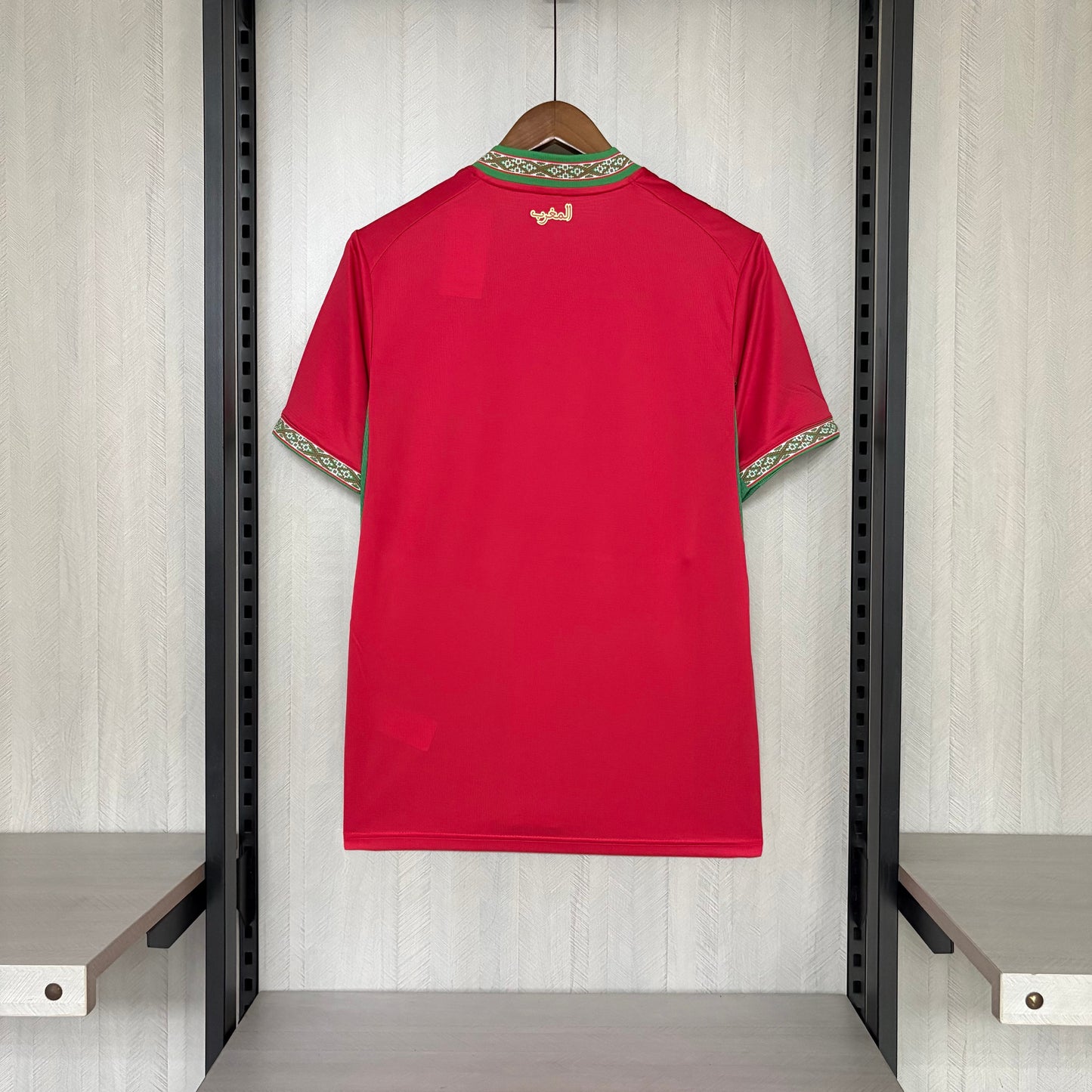 MAROCCO HOME 26/27