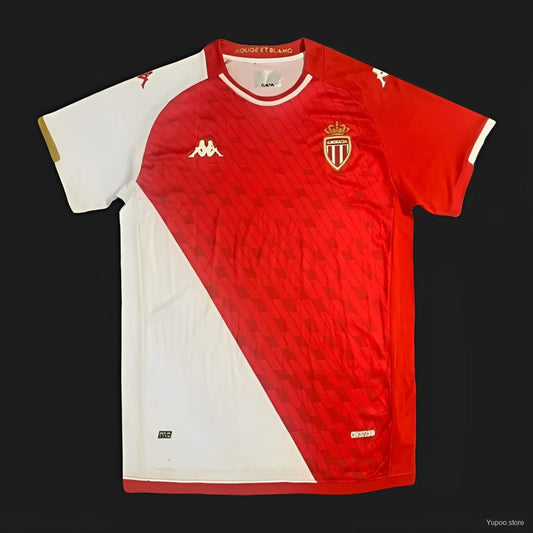 AS MONACO HOME 23/24