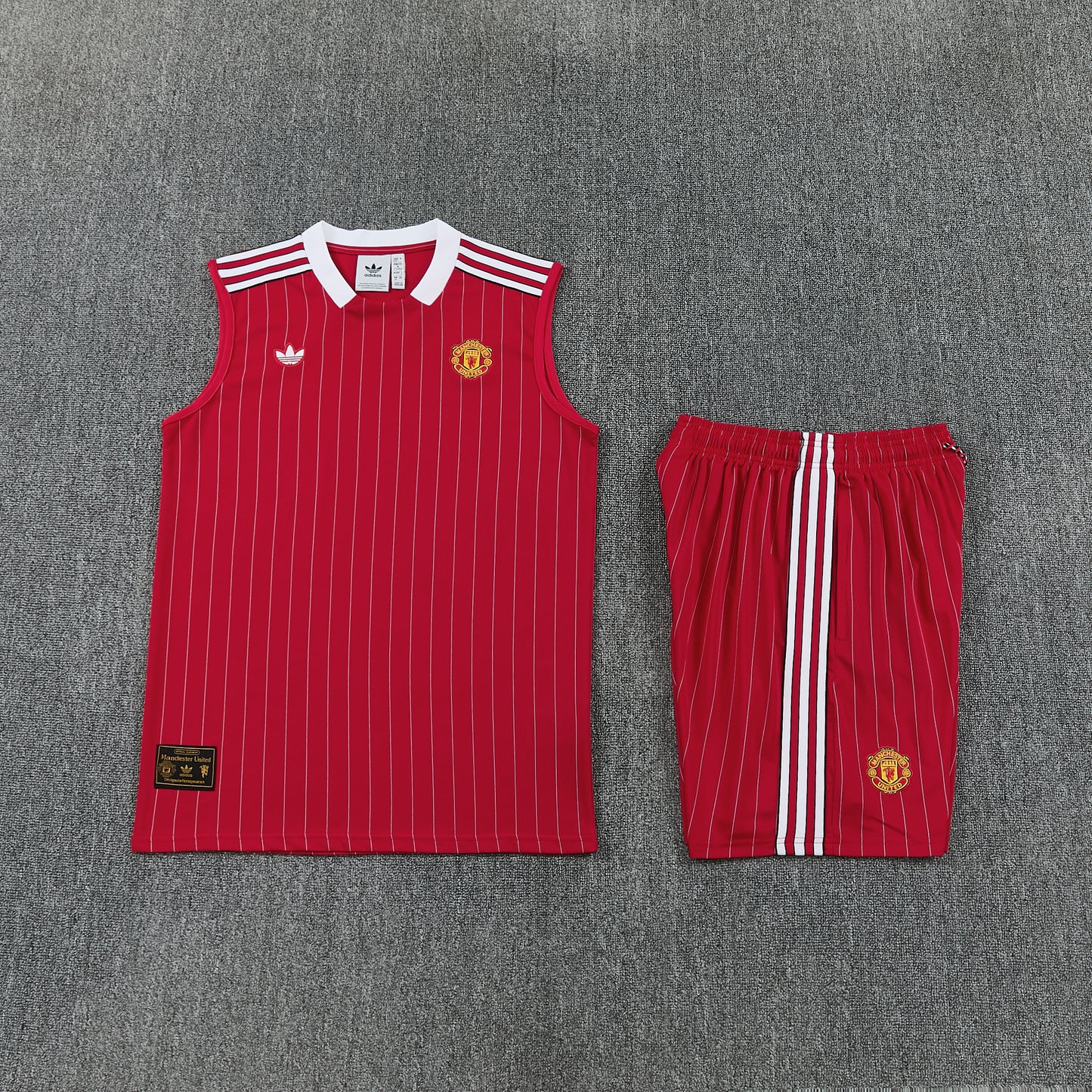 MANCHESTER UNITED 26/27