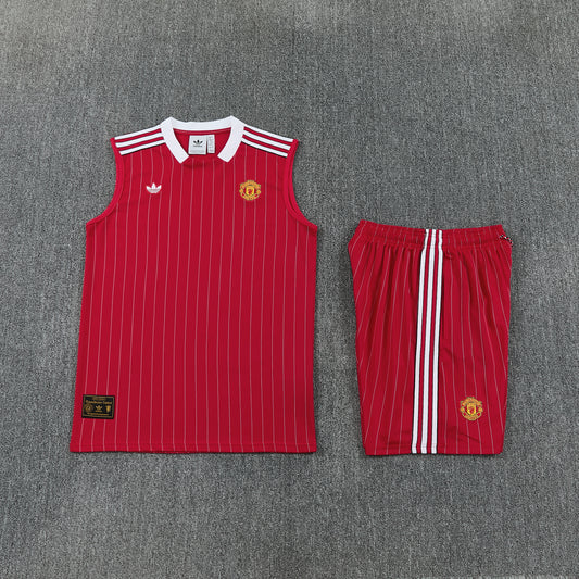 MANCHESTER UNITED 26/27