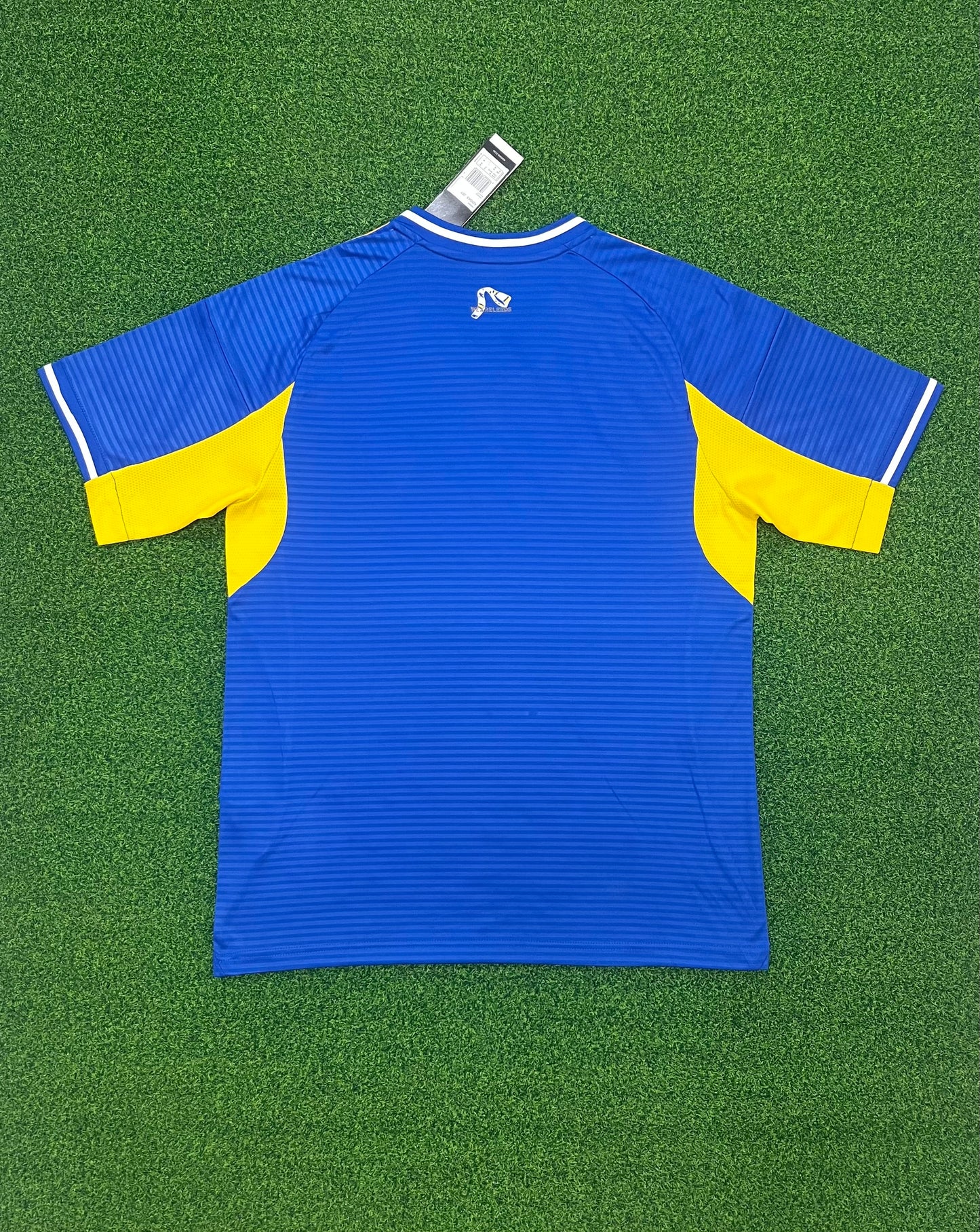 LEEDS UNITED AWAY 25/26