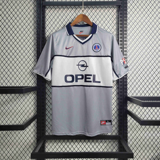 PARIS SAINT GERMAIN AWAY 2000