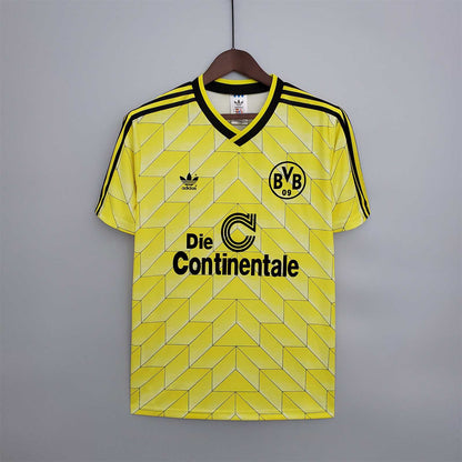 BORUSSIA DORTMUND HOME 1988