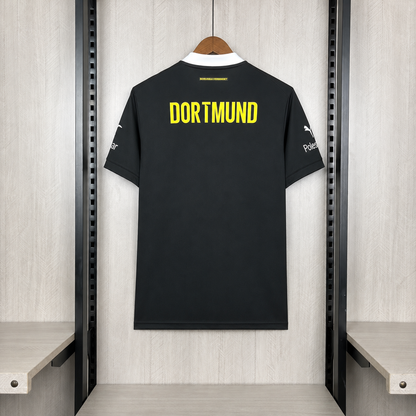 BORUSSIA DORTMUND AWAY 26/27