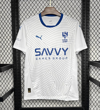 AL HILAL AWAY 24/25