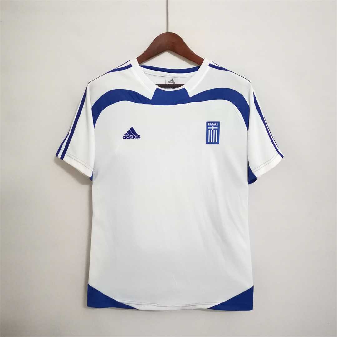 GRECIA HOME 2004