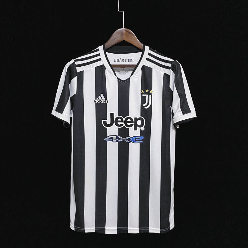 JUVENTUS HOME 21/22