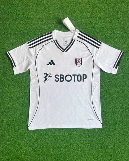 FULHAM HOME 25/26