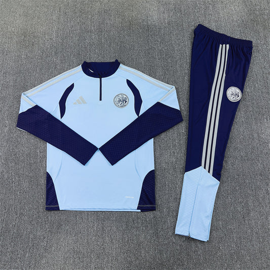 AJAX 26/27