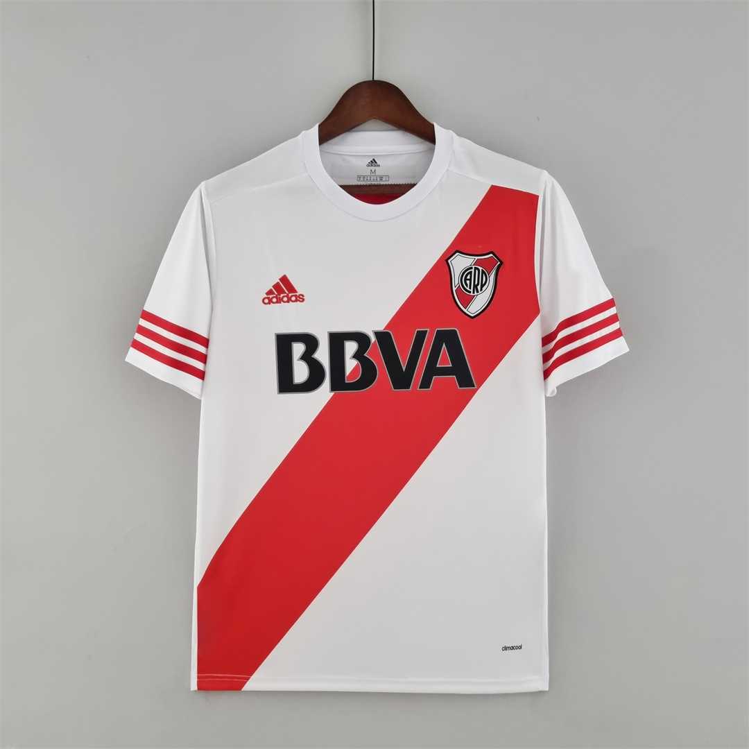 RIVER PLATE HOME 15/16