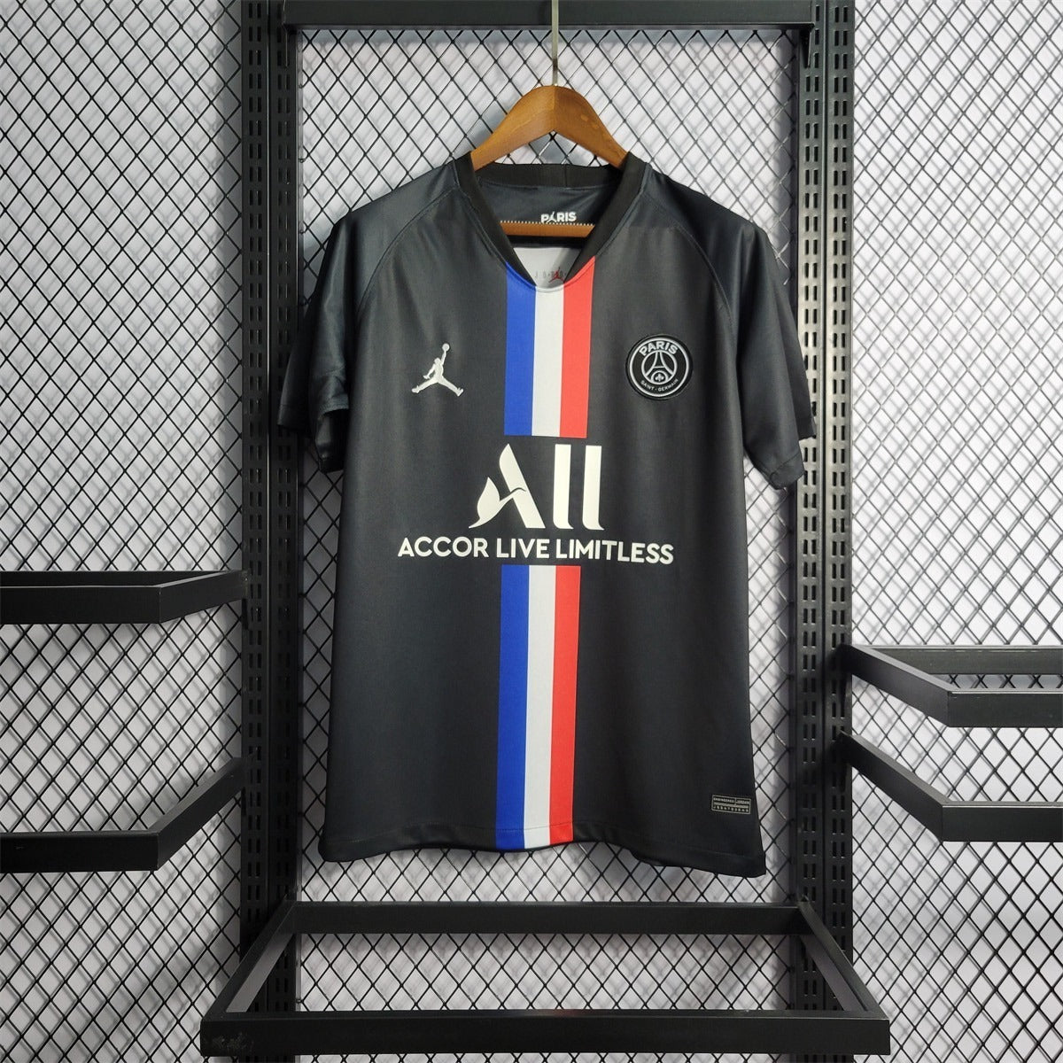 PARIS SAINT GERMAIN AWAY 19/20