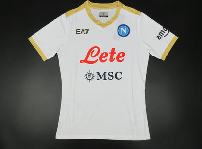 NAPOLI HOME AWAY 21/22