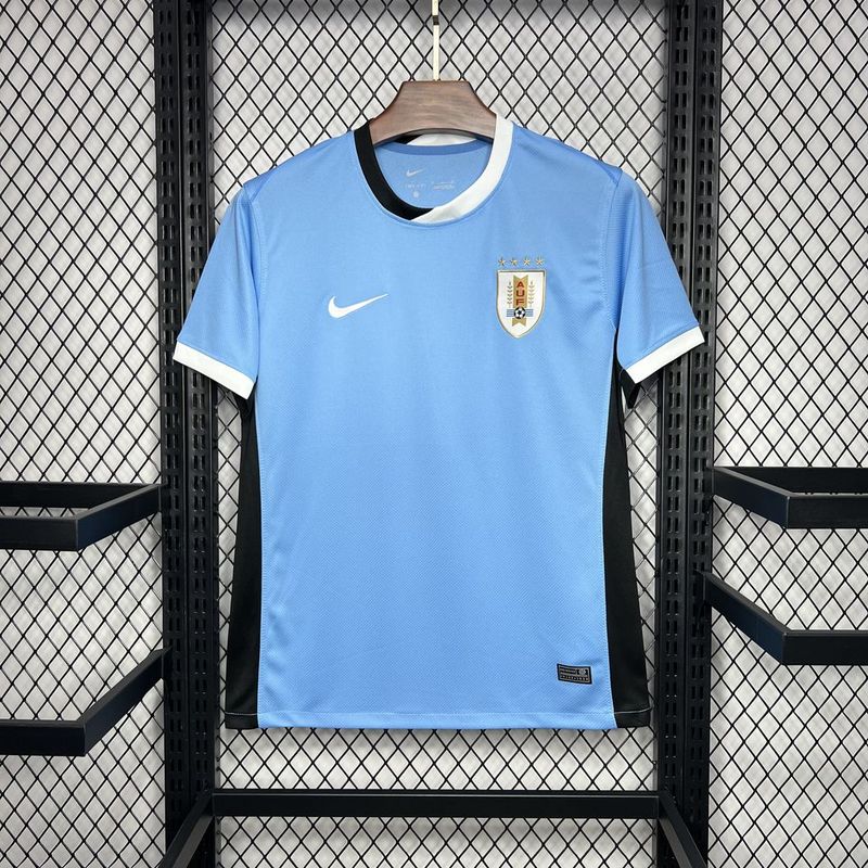 URUGUAY HOME 24/25