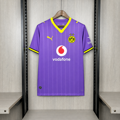 BORUSSIA DORTMUND THIRD 26/27