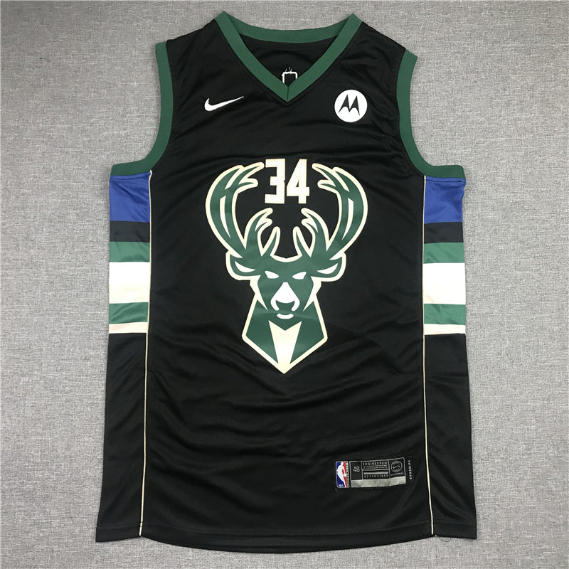 MILWAUKEE BUCKS