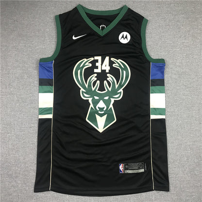 MILWAUKEE BUCKS