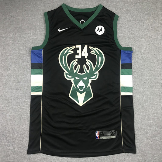 MILWAUKEE BUCKS