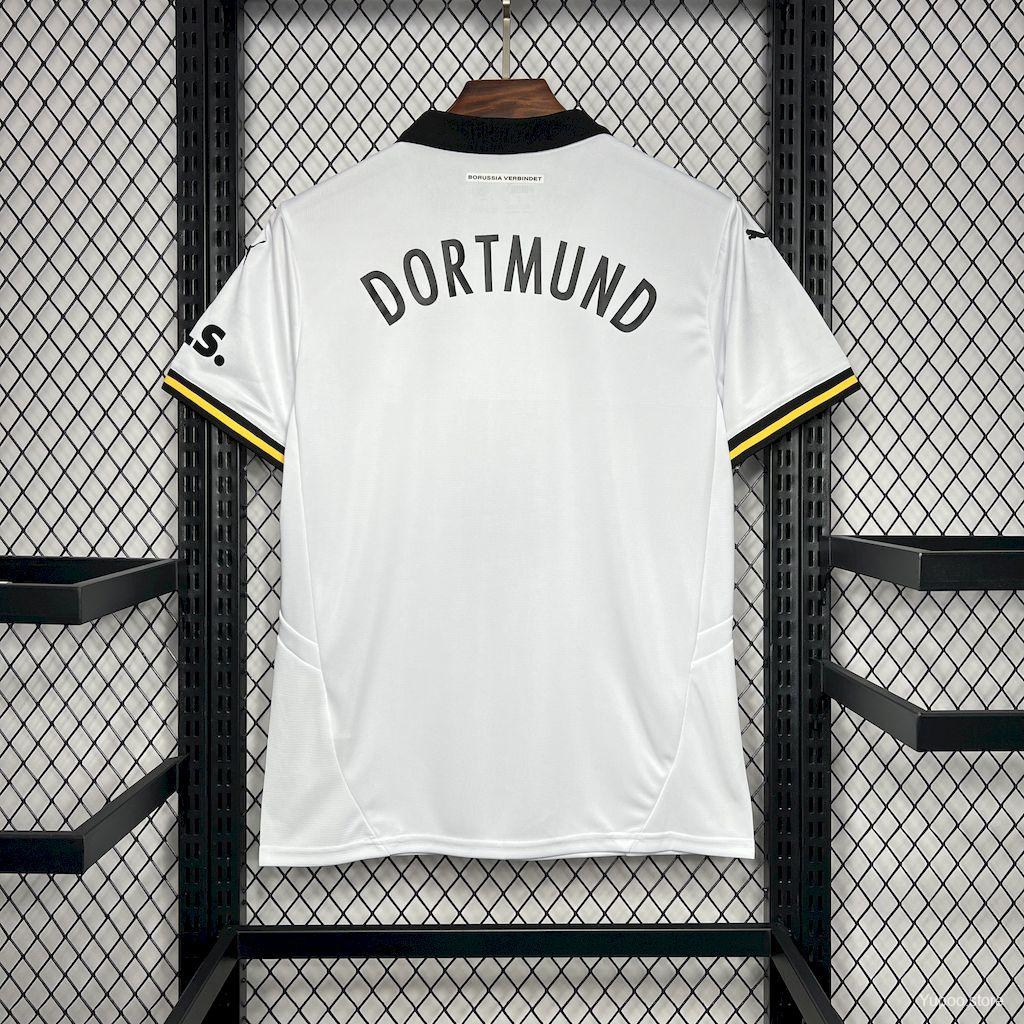 BORUSSIA DORTMUND THIRD 24/25