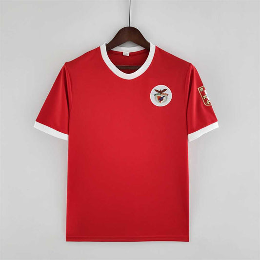 BENFICA HOME 73/74