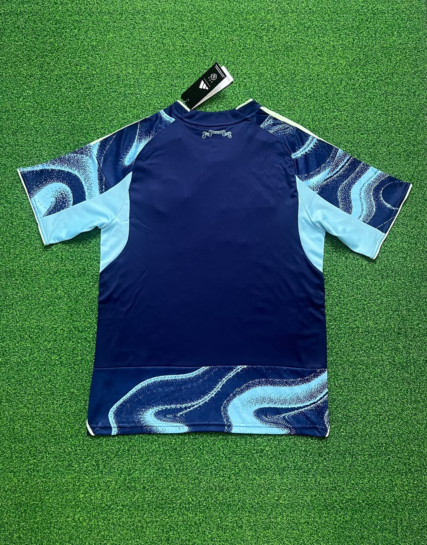 AJAX AWAY 25/26