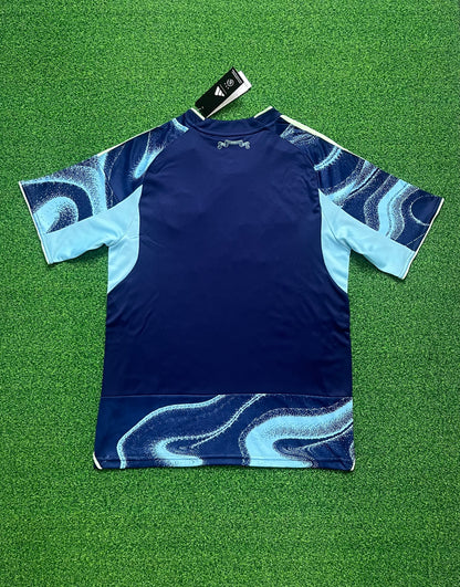 AJAX AWAY 25/26