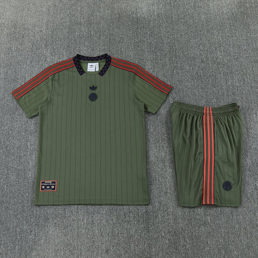 BAYERN MONACO 26/27