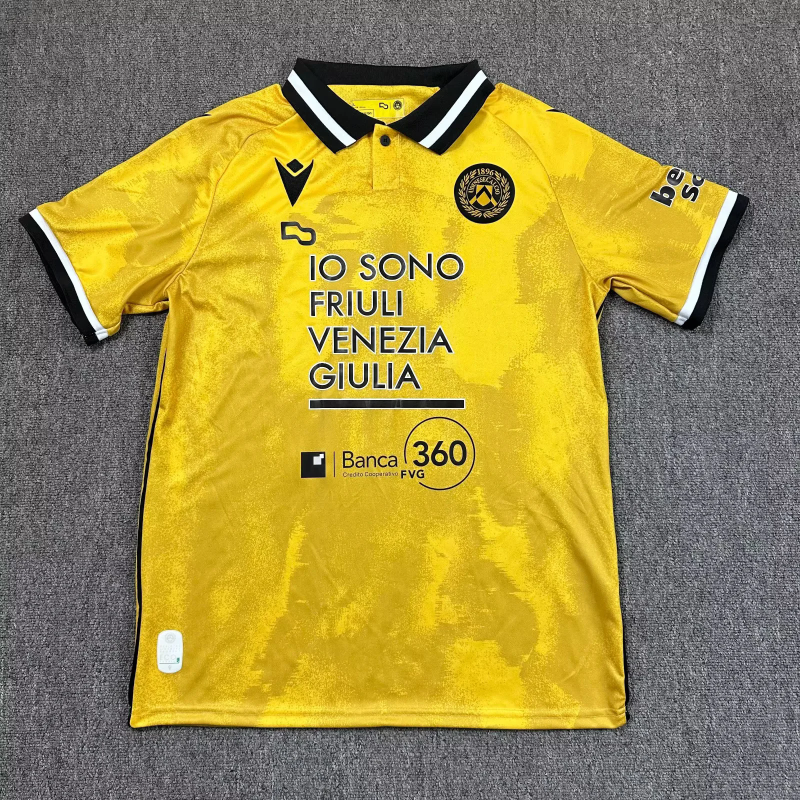 UDINESE AWAY 25/26